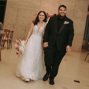 Kitty Chen | Kat Wedding Dress